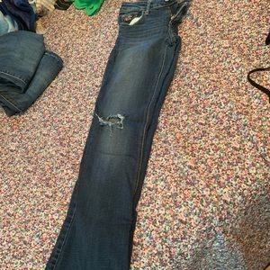 Hollister jeans